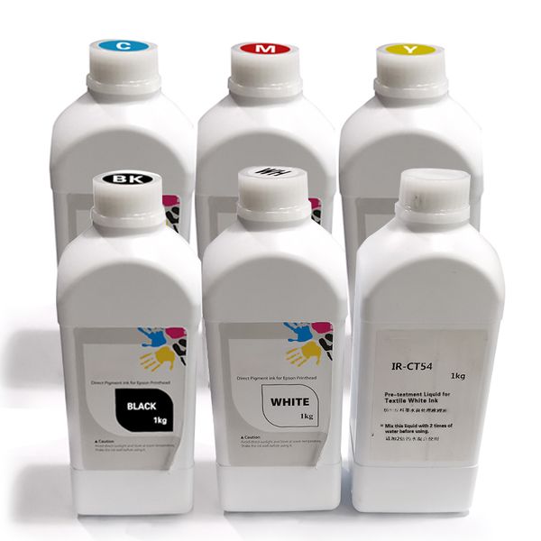 ink refill kits domsem dtg textile for l800 l805 l1800 r290 1390 r3000 4800 dx5 dx7 printer t shirt printing machine
ink refill kits domsem dtg textile for l800 l805 l1800 r290 1390 r3000 4800 dx5 dx7 printer t shirt printing machine