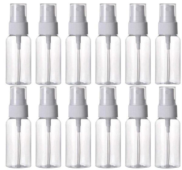 storage bottles & jars 25pcs 30ml 1 oz.empty plastic clear white small travel with fine mist sprayer for cleaning solutions
storage bottles & jars 25pcs 30ml 1 oz.empty plastic clear white small travel with fine mist sprayer for cleaning solutions