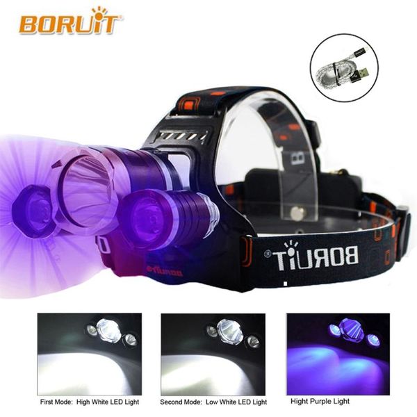headlamps high power uv headlamp 5000 lumen led cree xml t6 fishing light 18650 rechargeable usb head lamp torch
headlamps high power uv headlamp 5000 lumen led cree xml t6 fishing light 18650 rechargeable usb head lamp torch