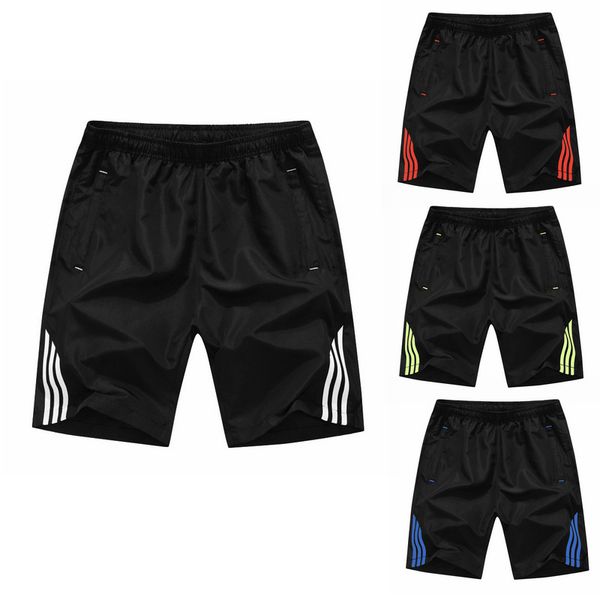 quick dry running shorts outdoor sports soccer gym workout fitness training tennis solid sports shorts, Black;blue
quick dry running shorts outdoor sports soccer gym workout fitness training tennis solid sports shorts, Black;blue