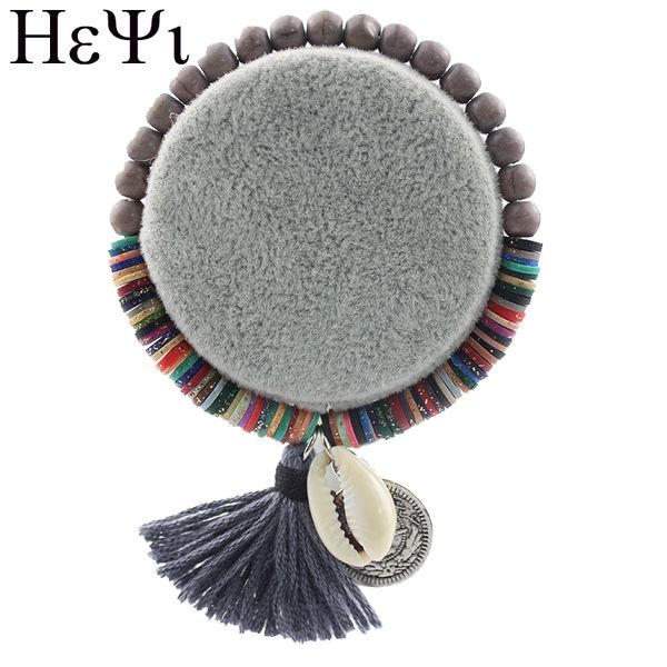 bangle latest design handmade jewelry bracelet bohemian tassels wood beads string women accessories, Black
bangle latest design handmade jewelry bracelet bohemian tassels wood beads string women accessories, Black