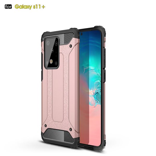shockproof heavy duty phone case anti scratch armor protective impact resistant silicone cover for samsung s20 plus
shockproof heavy duty phone case anti scratch armor protective impact resistant silicone cover for samsung s20 plus