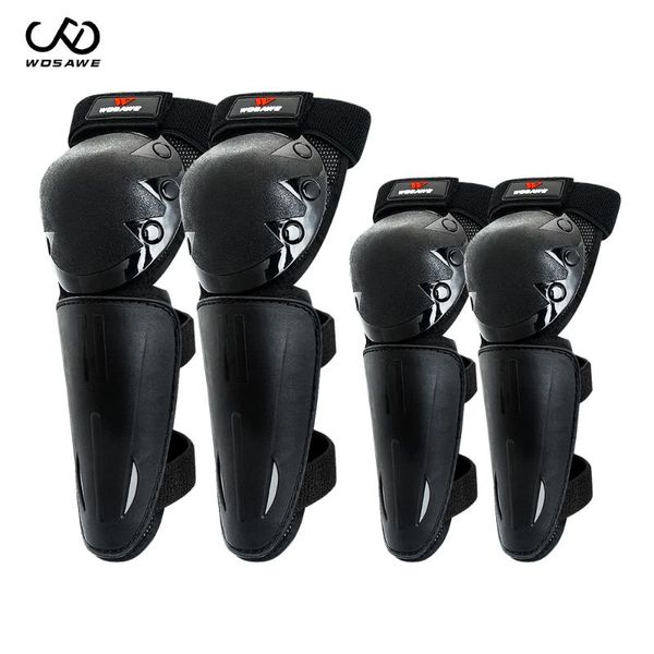 elbow & knee pads wosawe child outdoor sports guards impact resistant protective gear skating bicycle protection kneepads, Black;gray
elbow & knee pads wosawe child outdoor sports guards impact resistant protective gear skating bicycle protection kneepads, Black;gray