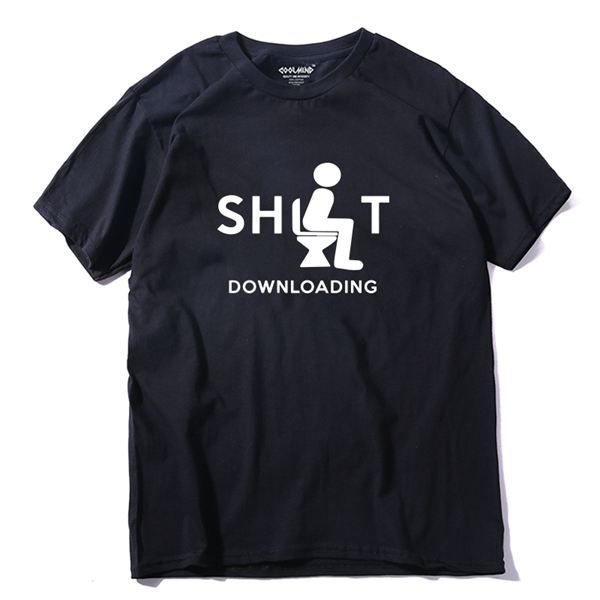coolmind qi0246a 100% cotton summer funny men t shirt casual cool men t-shirt short sleeve men tshirt tee shirt 2018
coolmind qi0246a 100% cotton summer funny men t shirt casual cool men t-shirt short sleeve men tshirt tee shirt 2018