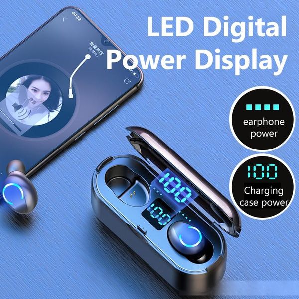 tws bluetooth 5.0 earphone touch control wireless bluetooth headphone stereo sports waterproof headset earbuds with microphone
tws bluetooth 5.0 earphone touch control wireless bluetooth headphone stereo sports waterproof headset earbuds with microphone