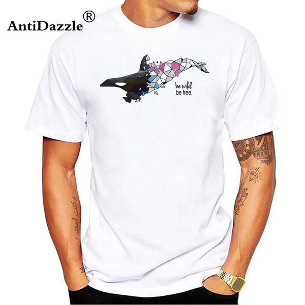 antidazzle fashion summer printed casual o-neck men t-shirt killer whale geometric 2018 new man shirt comfortable short sleeve
antidazzle fashion summer printed casual o-neck men t-shirt killer whale geometric 2018 new man shirt comfortable short sleeve