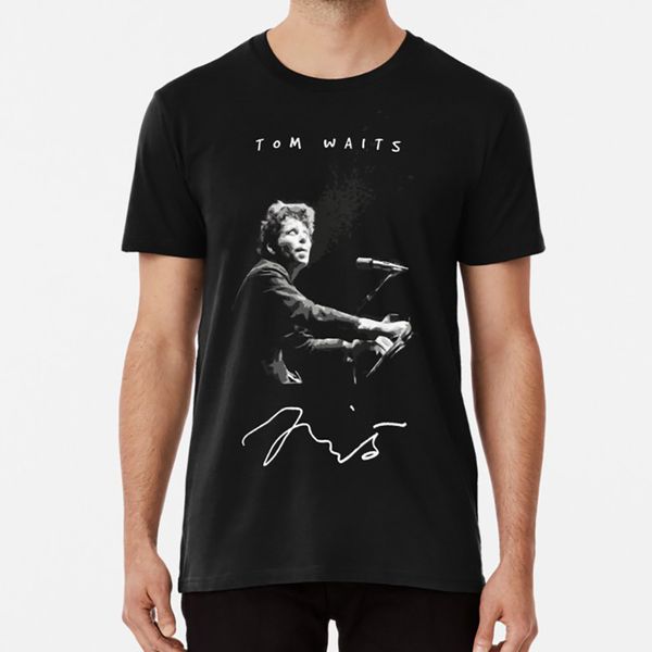 tom waits - piano - music t shirt tom waits jazz piano music black and white blue valentine the piano has been
tom waits - piano - music t shirt tom waits jazz piano music black and white blue valentine the piano has been