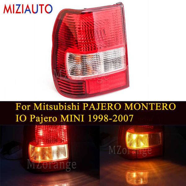 tail light miziauto задний для mitsubishi pajero montero io pajero mini 1998-2007 предупреждение tail стоп стоп-сигнал задний бампер лампы
tail light miziauto задний для mitsubishi pajero montero io pajero mini 1998-2007 предупреждение tail стоп стоп-сигнал задний бампер лампы