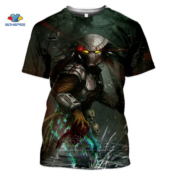 the predator movie pullover 3d print shirts humor graphic hippie men clothing
the predator movie pullover 3d print shirts humor graphic hippie men clothing