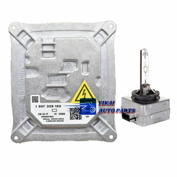 new for e63 e64 e92 e90 m3 x3 x5 xenon ballast & d1s hid bulb control unit 130732915301 1307329193 130732919301 1307329153
new for e63 e64 e92 e90 m3 x3 x5 xenon ballast & d1s hid bulb control unit 130732915301 1307329193 130732919301 1307329153