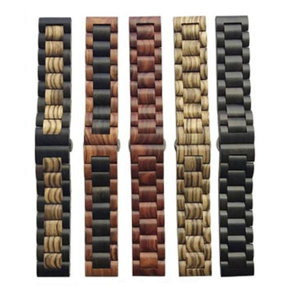 solid wood material watchband strap 22 mm 20mm for samsung watch 42mm 46mm active amazfit quick release strap sport belt, Black;brown
solid wood material watchband strap 22 mm 20mm for samsung watch 42mm 46mm active amazfit quick release strap sport belt, Black;brown