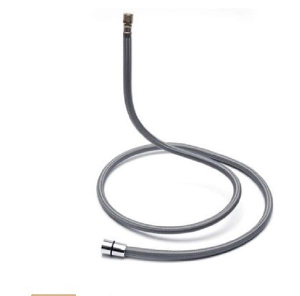 2020 factory direct selling faucet extension tube kitchen faucet universal drawing pipe 1.5m pet silk antibacterial hose
2020 factory direct selling faucet extension tube kitchen faucet universal drawing pipe 1.5m pet silk antibacterial hose