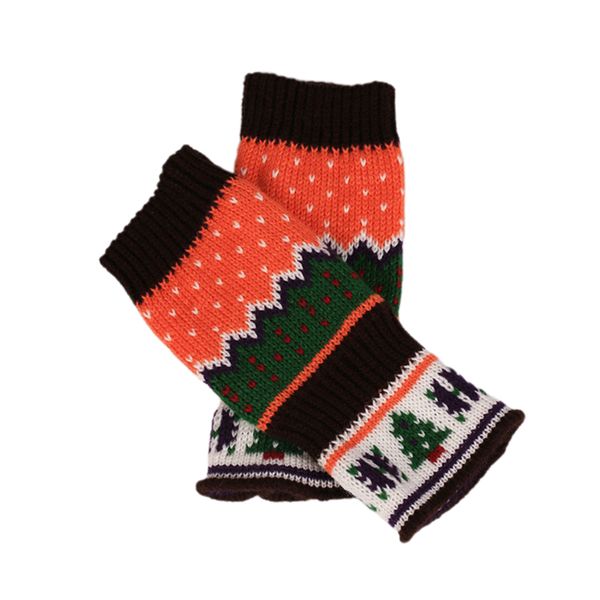 new women' warm embroidered winter gloves christmas knitted long hand gloves fingerless for women girl, Blue;gray
new women' warm embroidered winter gloves christmas knitted long hand gloves fingerless for women girl, Blue;gray