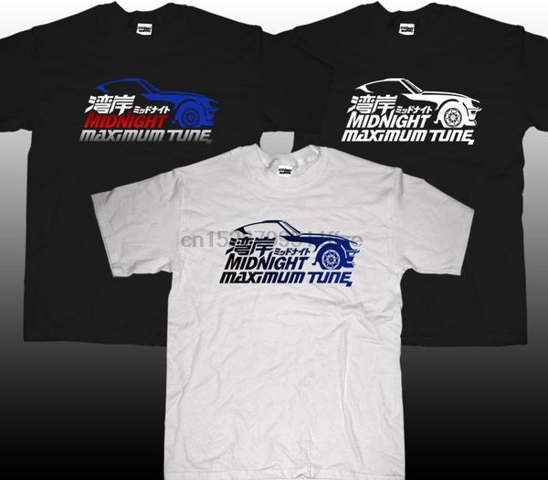 new japan anime manga wangan midnight racing maximum tune movie fairlady 2019 new fashion brand clothing o-neck t-shirt cool tee
new japan anime manga wangan midnight racing maximum tune movie fairlady 2019 new fashion brand clothing o-neck t-shirt cool tee