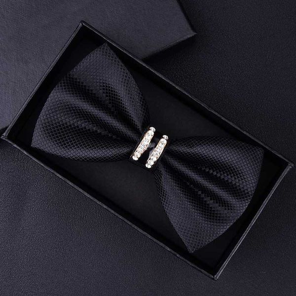 1piece bling crystal metal decoration 16 colour bow tie butterfly knot men's accessories wedding party banquet club business, Blue;purple
1piece bling crystal metal decoration 16 colour bow tie butterfly knot men's accessories wedding party banquet club business, Blue;purple