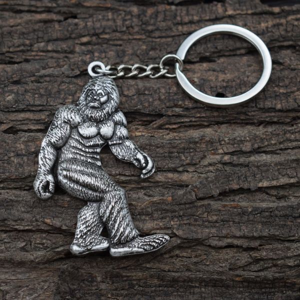 12pcs orangutan monkey keychain fashion vintage jewelry gift for women men, Silver
12pcs orangutan monkey keychain fashion vintage jewelry gift for women men, Silver