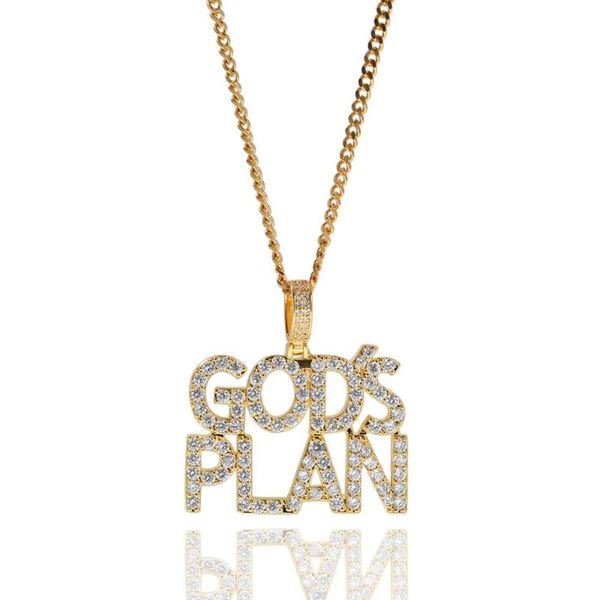 pendant necklaces hip hop paved cubic zirconia iced out bling gold silver color godsplan letter pendants necklace for men women rapper jewel
pendant necklaces hip hop paved cubic zirconia iced out bling gold silver color godsplan letter pendants necklace for men women rapper jewel