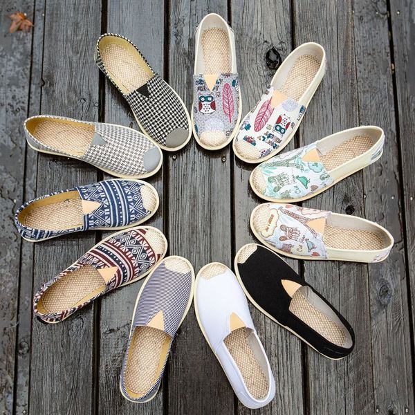 2020 new women's sneakers shoes flat spring female canvas vulcanized ladies slip on breathable casual loafers m1090, Black
2020 new women's sneakers shoes flat spring female canvas vulcanized ladies slip on breathable casual loafers m1090, Black