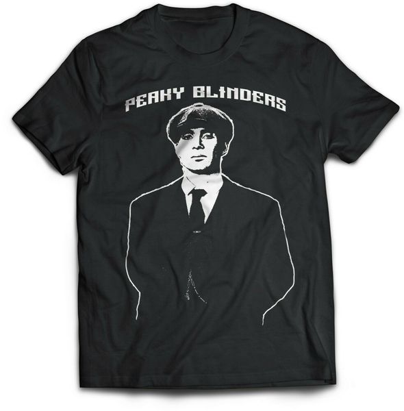 peaky blinders t-shirt print brand new fashion summer men brand clothing summer hip hop personalized t shirts
peaky blinders t-shirt print brand new fashion summer men brand clothing summer hip hop personalized t shirts