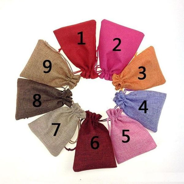 new 10*14cm natural fabric drawstring bags candy wedding jewelry gift pouches package bags ing
new 10*14cm natural fabric drawstring bags candy wedding jewelry gift pouches package bags ing
