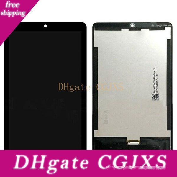 lcd display screen digitizer assembly for huawei mediapad t3 7 .0 bg2 -w09 wifi tablet replacement parts black
lcd display screen digitizer assembly for huawei mediapad t3 7 .0 bg2 -w09 wifi tablet replacement parts black