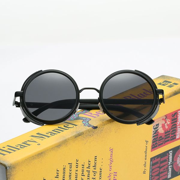 sunglasses men polarized uv400 sunglasses female driver shades gothic glasses trending products 2020, White;black
sunglasses men polarized uv400 sunglasses female driver shades gothic glasses trending products 2020, White;black