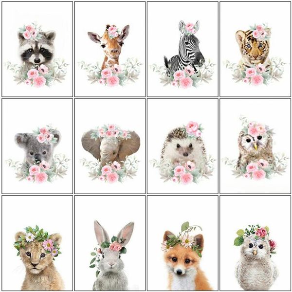 evershine 5d diy diamond painting animals diamond embroidery elephant cross stitch kit rhinestone pictures home decoration
evershine 5d diy diamond painting animals diamond embroidery elephant cross stitch kit rhinestone pictures home decoration