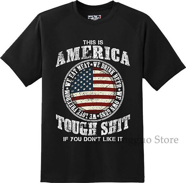 this is america beer gun om patriotic gift cool t shirt new graphic tee 100% cotton men t shirt women tee
this is america beer gun om patriotic gift cool t shirt new graphic tee 100% cotton men t shirt women tee