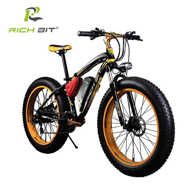 richbit electric bike powerful fat tire electric mountain bike 48v 17ah 1000w ebike beach cruiser 21 speed electric snow bike, Silver;blue
richbit electric bike powerful fat tire electric mountain bike 48v 17ah 1000w ebike beach cruiser 21 speed electric snow bike, Silver;blue