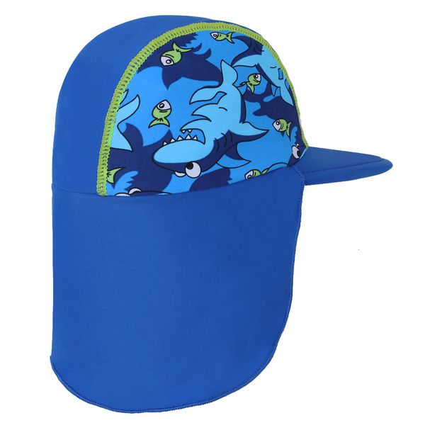 navy shark pattern children's beach kids flodable caps with wide birm anti-uv outdoor boys sun hats brl5, Blue;gray
navy shark pattern children's beach kids flodable caps with wide birm anti-uv outdoor boys sun hats brl5, Blue;gray