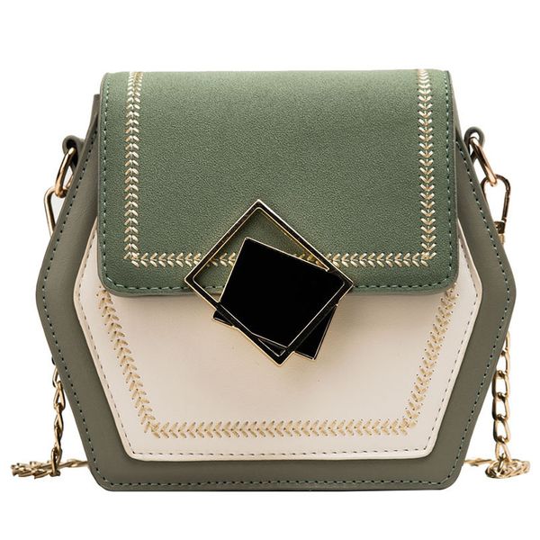 fashion women's handbags chains strap solid 2020 new flap purse wild messenger shoulder bags female totes casual crossbody bags
fashion women's handbags chains strap solid 2020 new flap purse wild messenger shoulder bags female totes casual crossbody bags