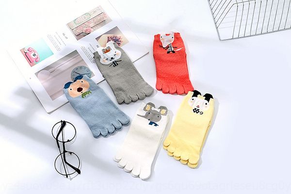 children's kids children's kids cotton five-finger socks cartoon cute animal socks spring summer and autumn 3-7-12 xx6q3, Black
children's kids children's kids cotton five-finger socks cartoon cute animal socks spring summer and autumn 3-7-12 xx6q3, Black