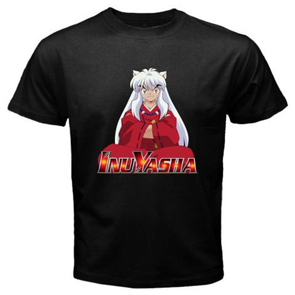 new inuyasha anime cartoon manga men's black t-shirt size s m l xl 2xl 3xl tee shirt
new inuyasha anime cartoon manga men's black t-shirt size s m l xl 2xl 3xl tee shirt