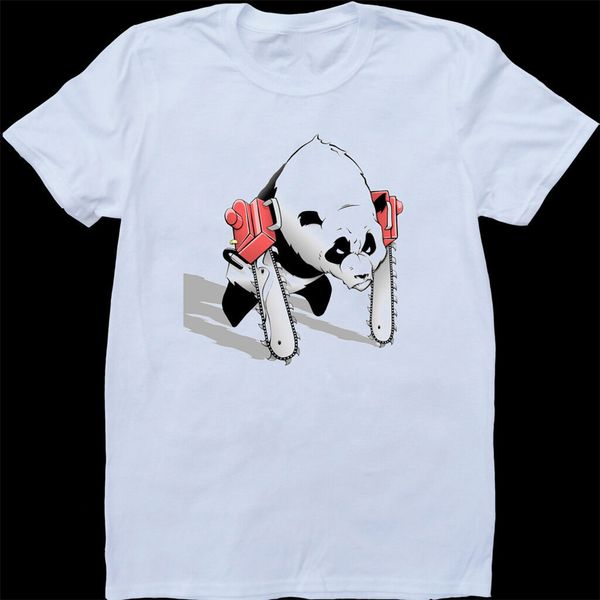 бензопила panda white сшитое t-shirt tee tshirt tee shirt
бензопила panda white сшитое t-shirt tee tshirt tee shirt