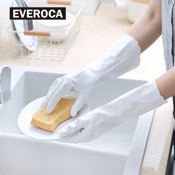 disposable gloves dishwashing rubber latex washing dishes clothes waterproof ultra-thin thick housework kitchen cleaning supplies
disposable gloves dishwashing rubber latex washing dishes clothes waterproof ultra-thin thick housework kitchen cleaning supplies