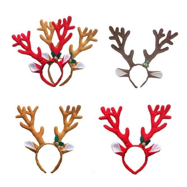 christmas decoration deer bell large antlers christmas head hoop buckle xmas party suppliers holiday gifts lx8722
christmas decoration deer bell large antlers christmas head hoop buckle xmas party suppliers holiday gifts lx8722