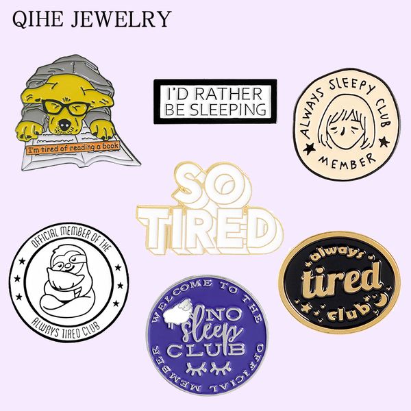 pins, brooches i' so tired , i need a nap soft enamel pin round sloth sheep dog book gift for student worker friends fun badges, Gray
pins, brooches i' so tired , i need a nap soft enamel pin round sloth sheep dog book gift for student worker friends fun badges, Gray