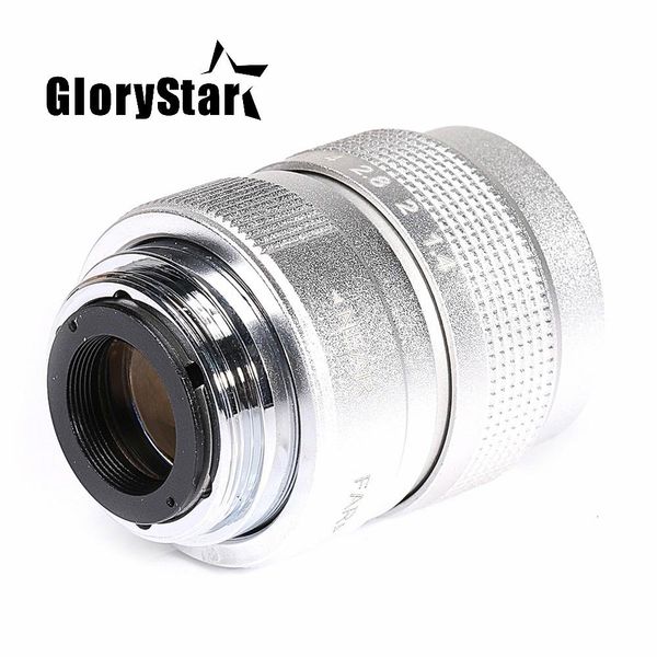 glorystar silver 25mm f1.4 cctv tv movie lens mount for eos m marco
glorystar silver 25mm f1.4 cctv tv movie lens mount for eos m marco