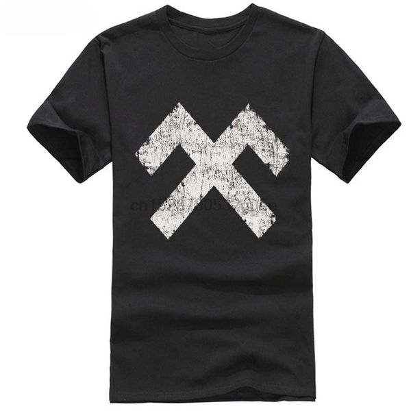 jumis symbol t-shirt latvia latvian fertility god sign insignia religion 100% cotton brand new t shirts
jumis symbol t-shirt latvia latvian fertility god sign insignia religion 100% cotton brand new t shirts