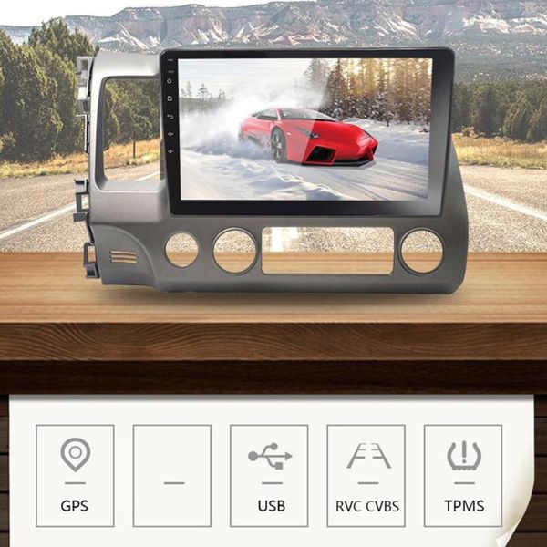 10.1 inches for android 9.1 car mp5 player 1+16g wifi fm big screen android car gps radio video player
10.1 inches for android 9.1 car mp5 player 1+16g wifi fm big screen android car gps radio video player