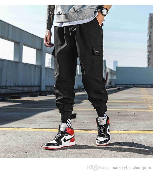 pencil pants winter deisgner mens trousers luxury mens cargo pant fashion loose, Black
pencil pants winter deisgner mens trousers luxury mens cargo pant fashion loose, Black