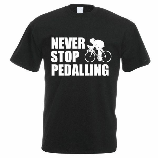 2019 fashion casual men t-shirt never spedalling - cycle / cyclist / biker / funny gift idea mens t-shirt
2019 fashion casual men t-shirt never spedalling - cycle / cyclist / biker / funny gift idea mens t-shirt