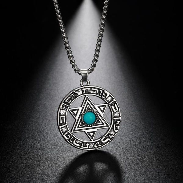 chains fishhook adjustable circle with star of david necklace jewelry viking trendy pendant necklaces hebrew jewish religious, Silver
chains fishhook adjustable circle with star of david necklace jewelry viking trendy pendant necklaces hebrew jewish religious, Silver