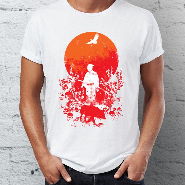 men's t shirt samurai under the red sun gut berserk art awesome tee male harajuku fitness brand clothing t shirt tee
men's t shirt samurai under the red sun gut berserk art awesome tee male harajuku fitness brand clothing t shirt tee