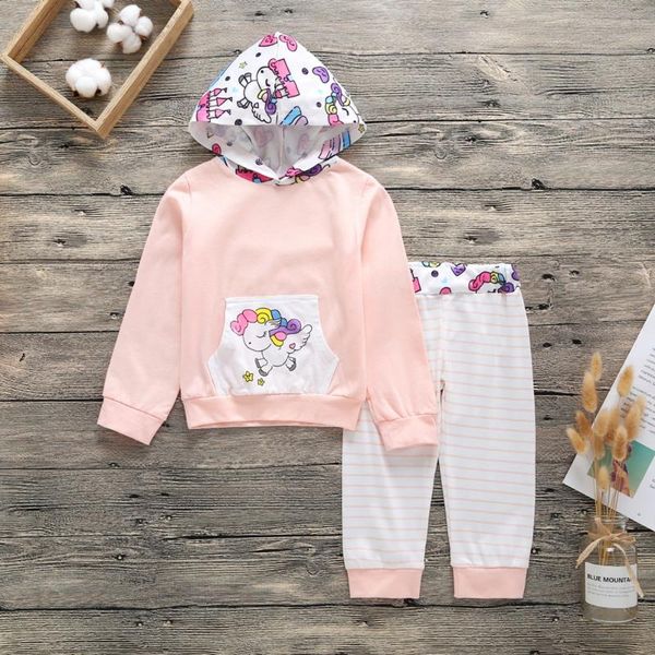 new autumn winter fashion baby girl boy hoodies toddler cotton striped hooded long pants outfits set newborn kids set 2pcs, White
new autumn winter fashion baby girl boy hoodies toddler cotton striped hooded long pants outfits set newborn kids set 2pcs, White