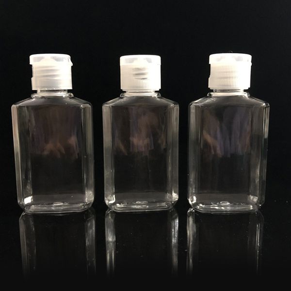 60ml octagonal flip bottle hand sanitizer gel empty bottle transparent squeeze pet pet pet material squeeze travel bottle
60ml octagonal flip bottle hand sanitizer gel empty bottle transparent squeeze pet pet pet material squeeze travel bottle