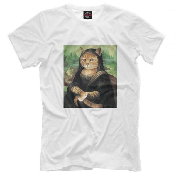 klassische katze lustige t shirt gioconda mona lisa leonardo da vinci art core t shirt
klassische katze lustige t shirt gioconda mona lisa leonardo da vinci art core t shirt