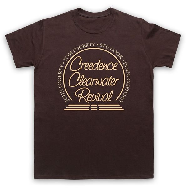 ccr creedence clearwater revival unofficial t-shirt adults kids size circle logo birthday gift tee shirt
ccr creedence clearwater revival unofficial t-shirt adults kids size circle logo birthday gift tee shirt