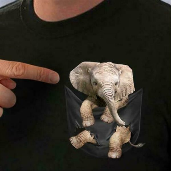 слон в карман мужчины t-shirt хлопок s-6xl высокого качества повседневный печати tee shirt
слон в карман мужчины t-shirt хлопок s-6xl высокого качества повседневный печати tee shirt
