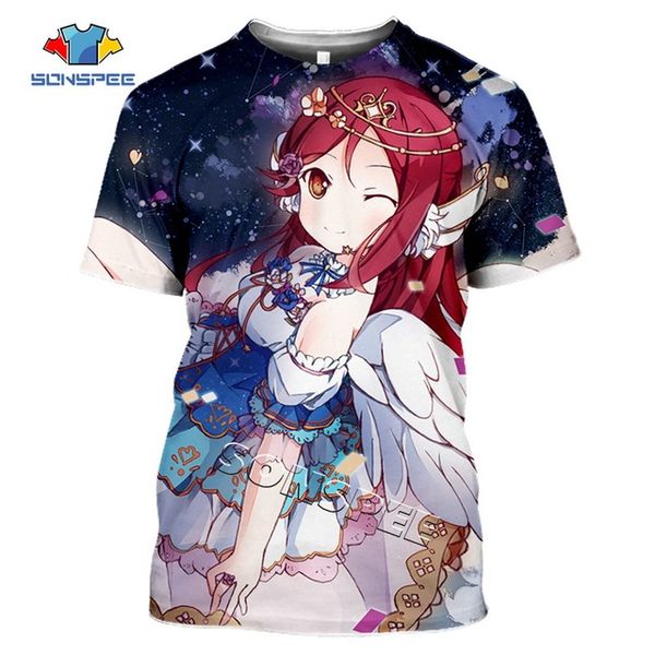 3d anime girl love live summer idol girl men pullover 3d print shirts plus size anime funny men clothing
3d anime girl love live summer idol girl men pullover 3d print shirts plus size anime funny men clothing